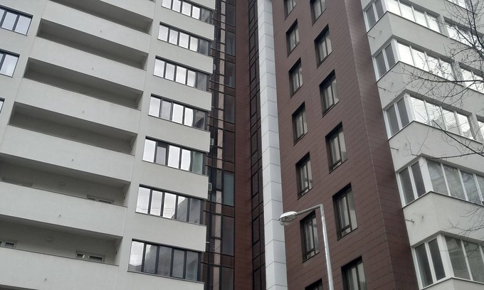 Chisinau Apartment | SkyHouse Premium Apartments