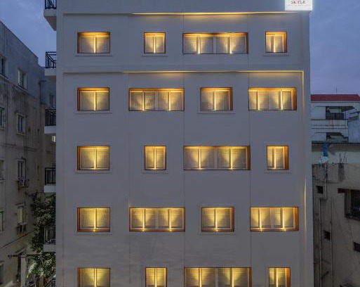 HITEC City Hotel | SKYLA Studios & Suites - Hitech City