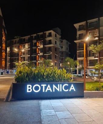 Alto de Porvorim Apartment | Skylands Homes