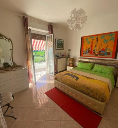 Acqui Terme Apartment | Skyline Appartamento Lella