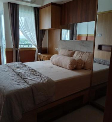Biringkanya Apartment | Skylounge Makassar Apartment