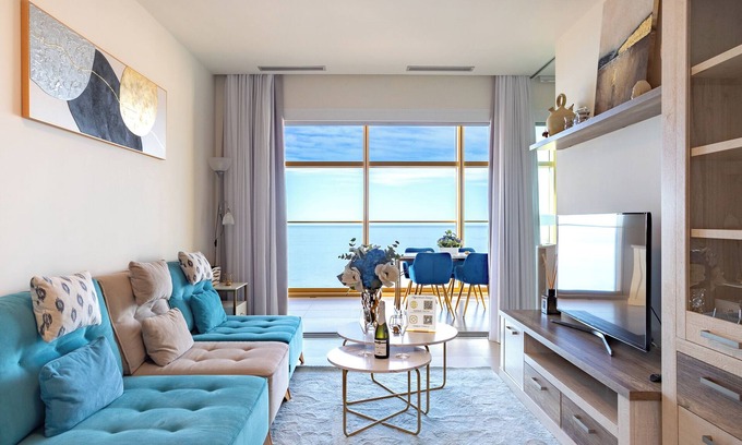 Cala Apartment | Skypartment Intempo Benidorm