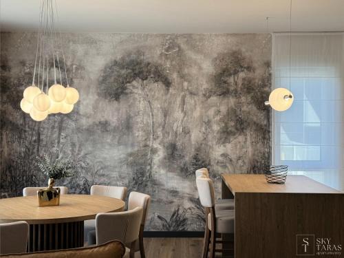 Busko-Zdroj Apartment | SkyTaras - Apartament przy Tężni