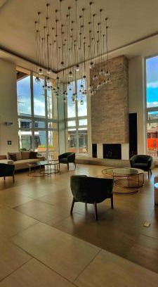 Quetzaltenango Apartment | Skyview 13