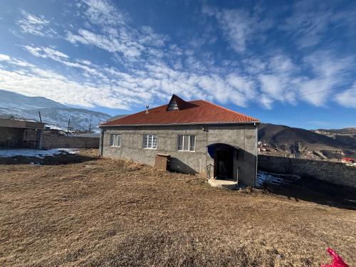 Qusar Ski Chalet | Skyview