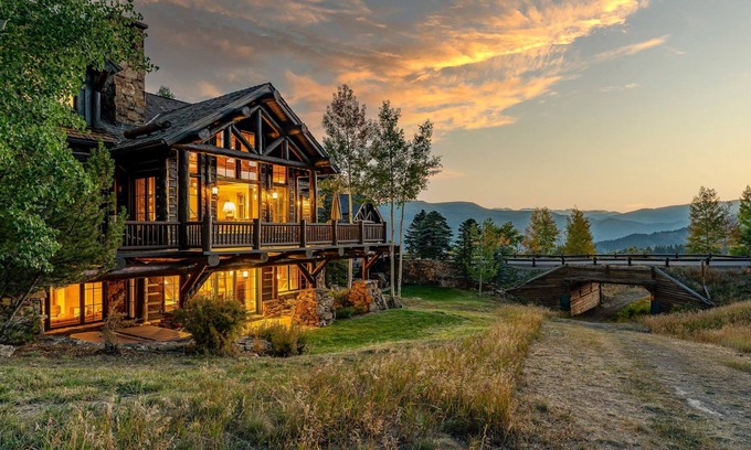 Avon House | Skywatch Lodge by Vail Butler - Ski In/Ski Out Beaver Creek, Hot Tub