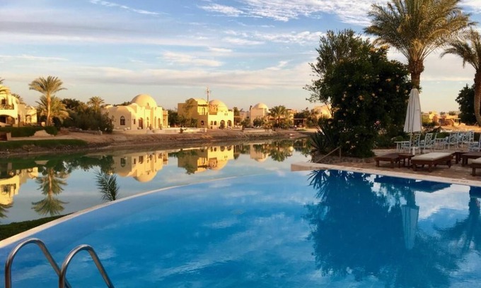 El Gouna Apartment | skyway Apartment