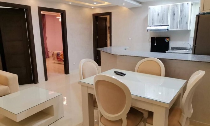 Al Duqqi Apartment | skyway Apartment cairo