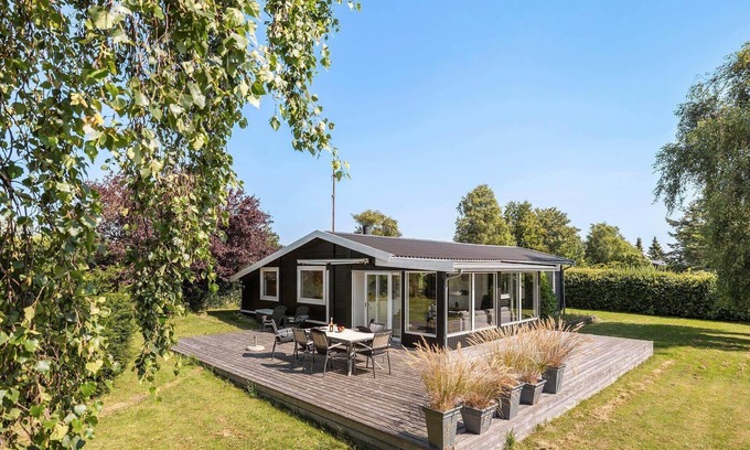 Stillinge Strand House | SL350 Slagelse - Spættevej 14