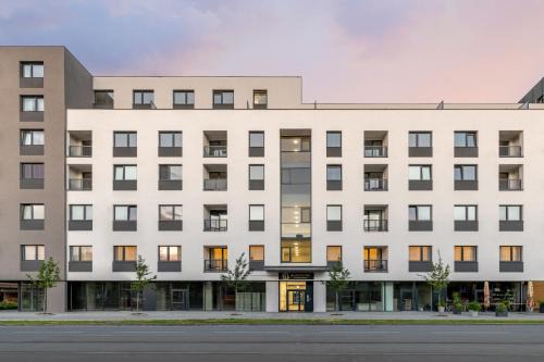 Olomouc Apartment | SLADOVNA Apartments
