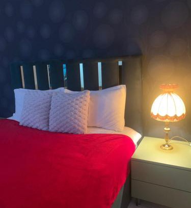 Slatina Apartment | Slatina Armoniei central Studio