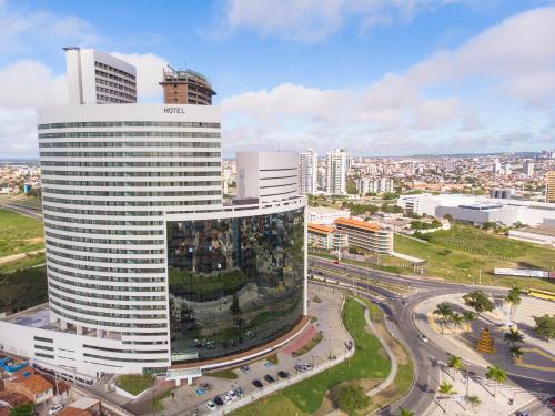 Vila Cabral Hotel | Slaviero Campina Grande