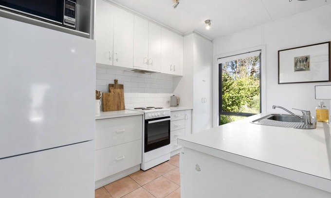 Point Lonsdale House | -Sleep 12 + 1min drive to Beach!