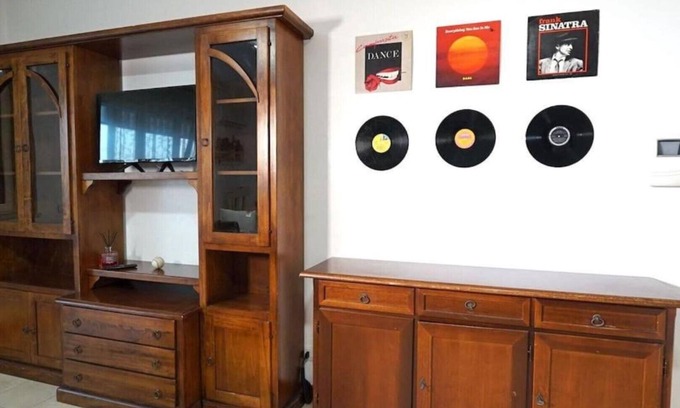 Fiumicino Apartment | Sleep and Fly By - Airport Fiumicino - Apartment