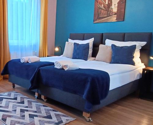 Srodmiescie Apartment | Sleep In Apartament Centrum