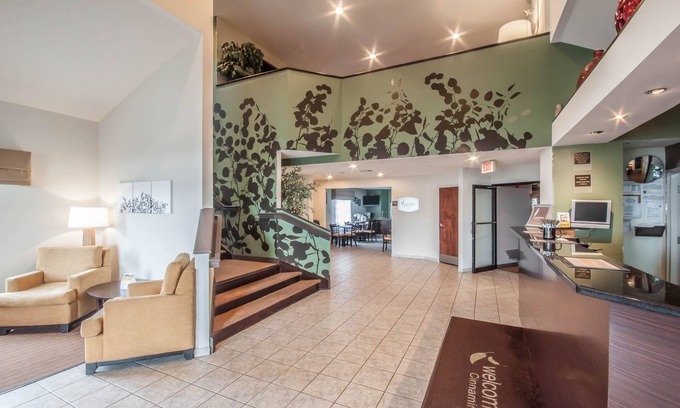 Cinnaminson Hotel | Sleep Inn Cinnaminson Philadelphia East