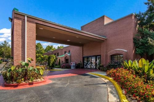 Peachtree City Hotel | Sleep Inn Peachtree City - Atlanta