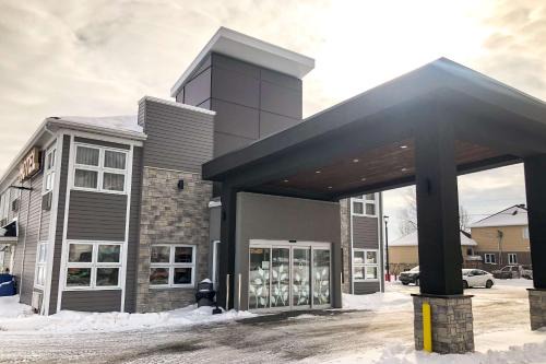 Boischatel Hotel | Sleep Inn & Suites Quebec City East