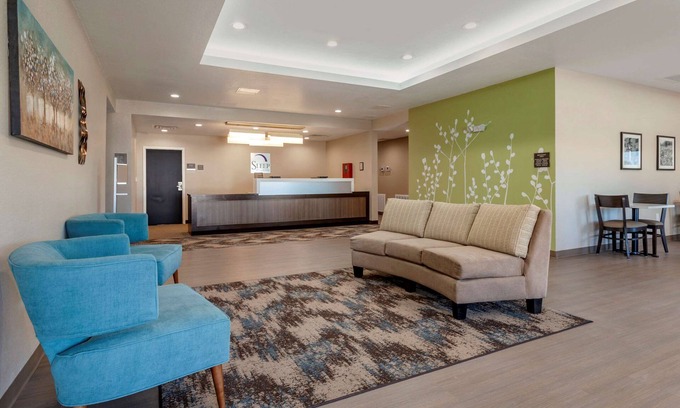 Waller Hotel | Sleep Inn & Suites