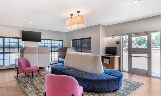 Cedar Hill Hotel | Sleep Inn