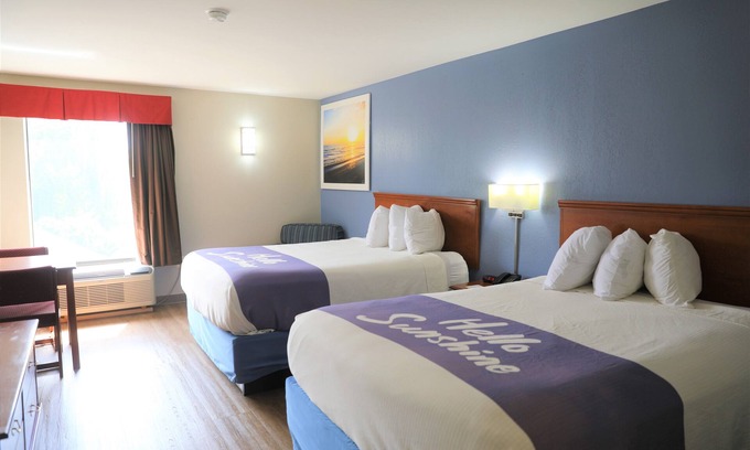 Yorkshire Hotel | Sleep Inn