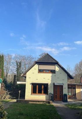 Kattenturm House | Sleep Point Bremermann