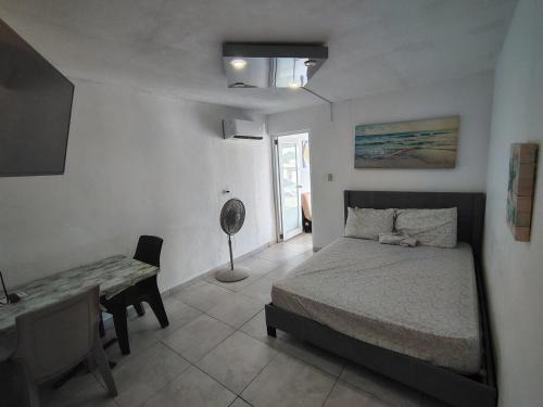 Quebrada Fajardo Apartment | Sleep Relax 1