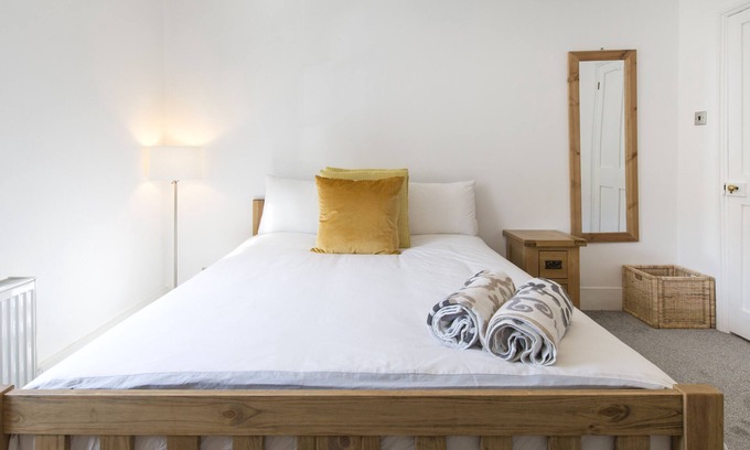 Headington House | Sleep & Stay Oxford - Beautiful Victorian House