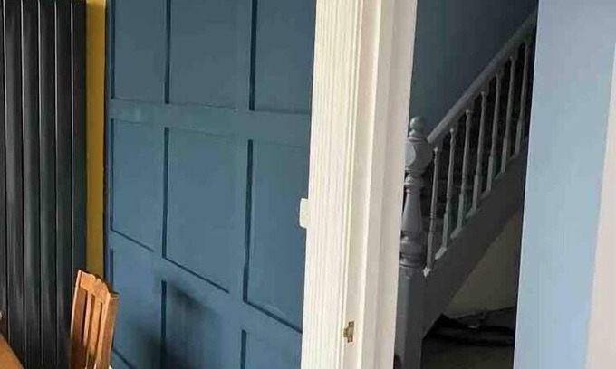 Riverside House | Sleeps 14 Cardiff City Centre