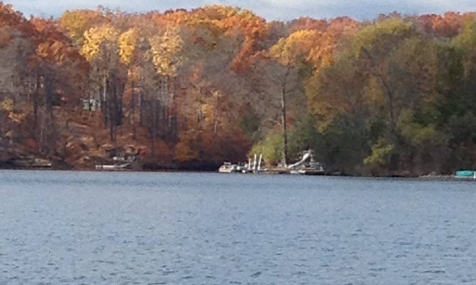 Athens House | Sleepy Hollow Lake - Upscale Lakefront Living on Prime part of Lake