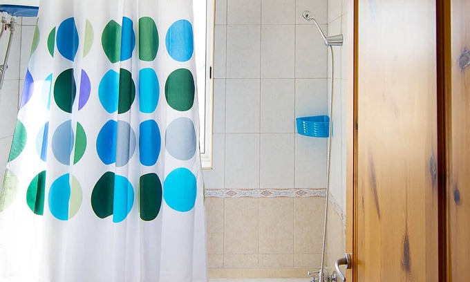 Sliema Apartment | Sliema 1 Penthouse With 3 Terraces, Sleeps 4, Air Conditioned