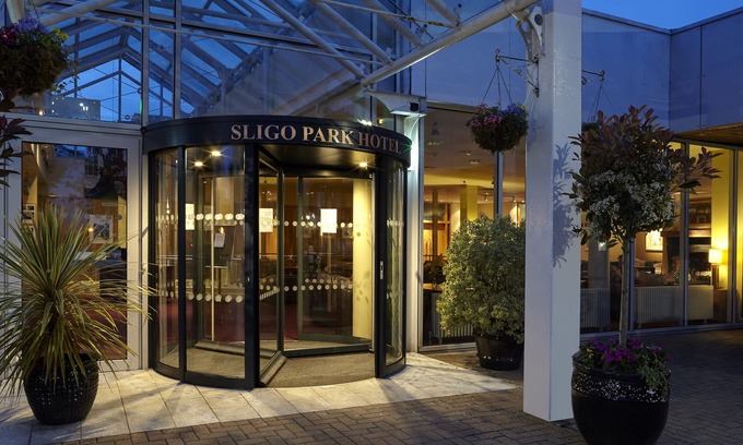 Sligo Hotel | Sligo Park Hotel & Leisure Club
