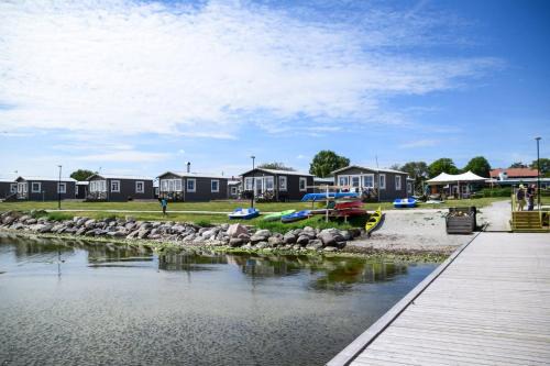 Slite Resort | Slite Strand resort