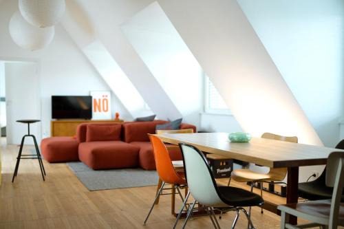 Schwetzingen Apartment | slot Ferienwohnung Schwetzingen