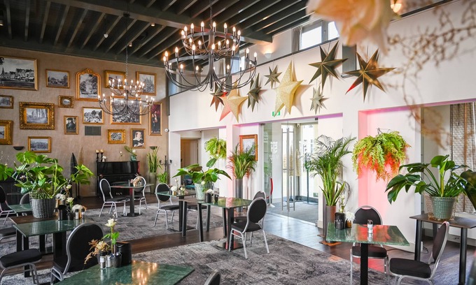Schagen Hotel | Slot Hotel Schagen