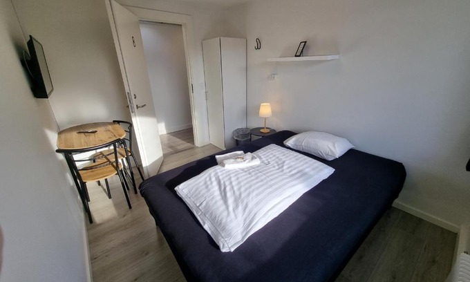 Ronne House | Slottets Anneks