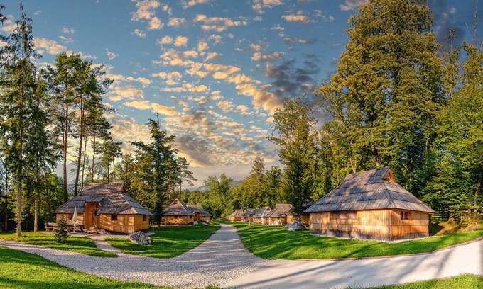 Godic Other | Slovenia Eco Resort