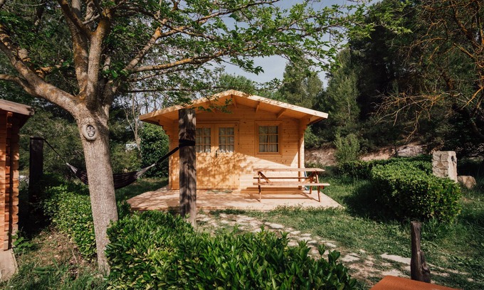 Venta del Moro RV Rental | Slow Life Camping Venta del Moro