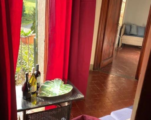 Camugliano Apartment | SLOW LIVING IN THE HEART OF TUSCAN HISTORY