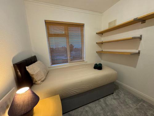 Wallington House | SM6 Central Serviced Accommodation