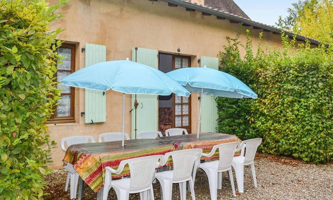 Limeuil House | Small and well-kept cottage in Limeuil with room for 5 people.