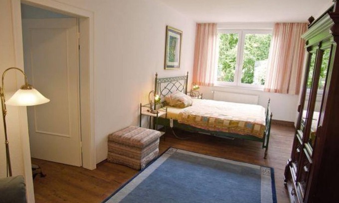 Eggeloge Apartment | Small apartment - Apartment Illiger