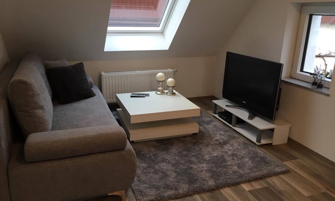 Falkendorf Apartment | Small apartment Falkendorf