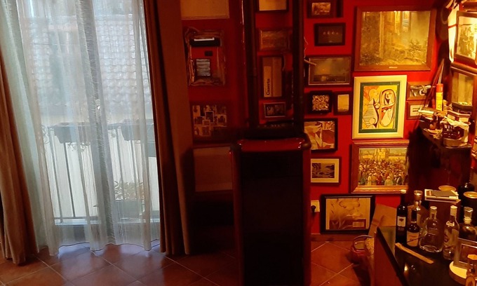 Melizzano Apartment | Small apartment in a pleasant location