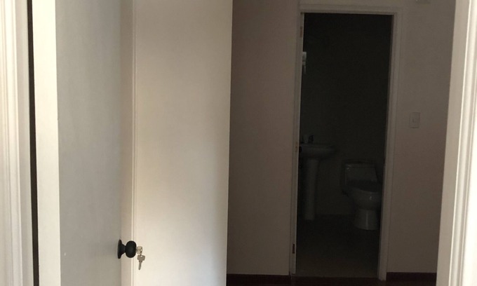 Temuco House | Small Apartment (new)