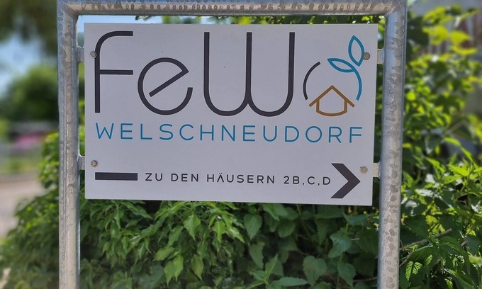 Welschneudorf House | Small country house 2B in the Westerwald. Family-friendly, pet-friendly and close to nature