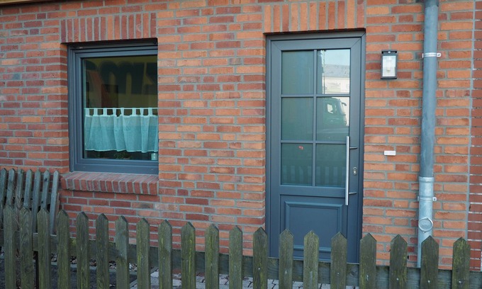 Bergen Apartment | Small cozy apartment