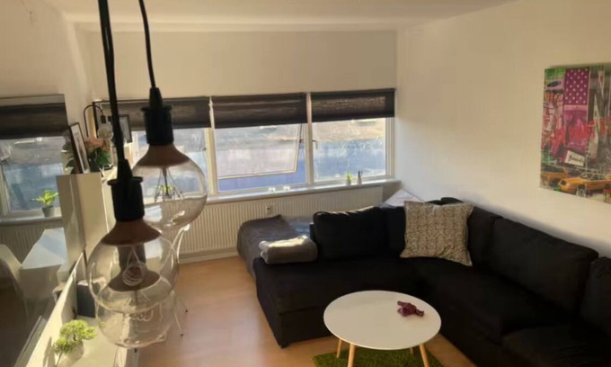Hvidovre Municipality Condo | Small cozy apartment close to Copenhagen city center