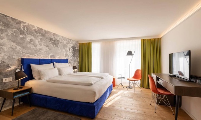 City Centre Salzburg House | Small double room - Hotel Stein