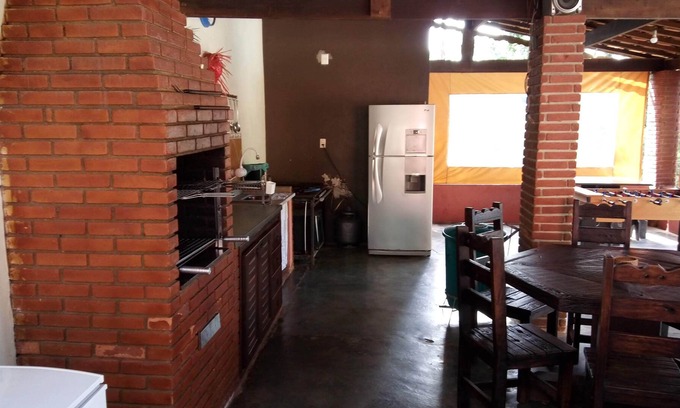 Santana de Parnaiba House | Small farm 30 min São Paulo